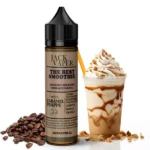 Smoothie Caramel Frappé
