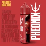 Pheonix Blood Juice