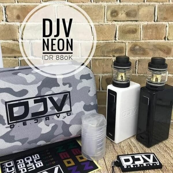 Producto Jackvaper.cl