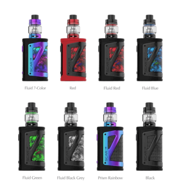 Producto Jackvaper.cl