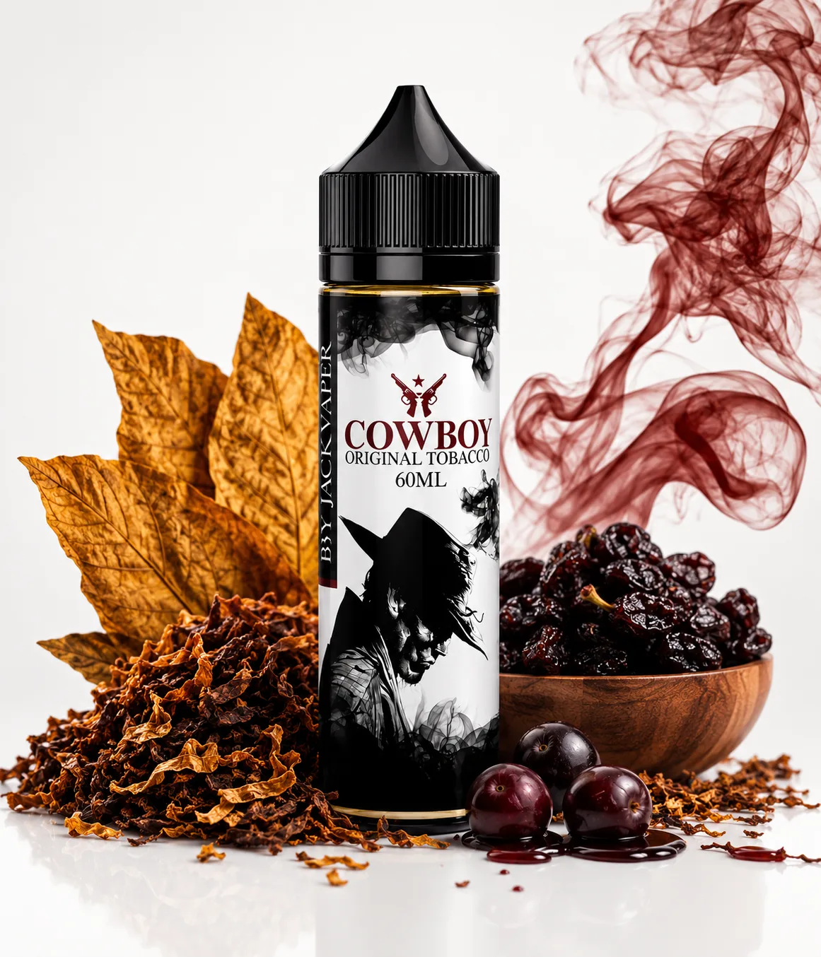 Cowboy Original American Tobacco