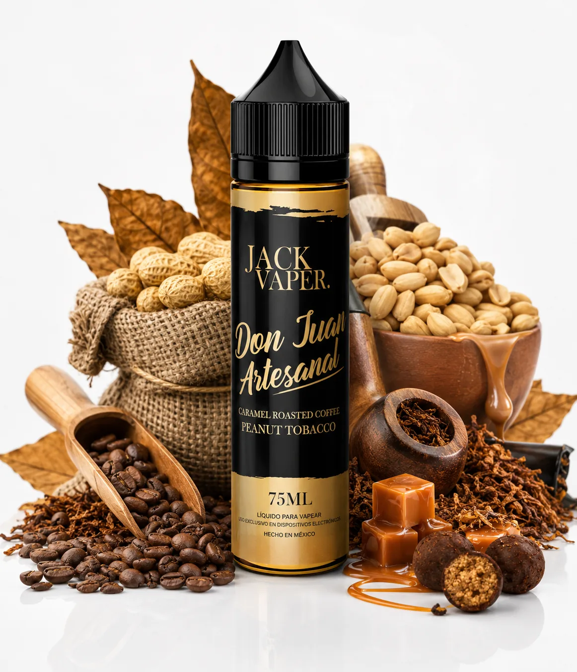 Don Juan Artesanal Tabaco