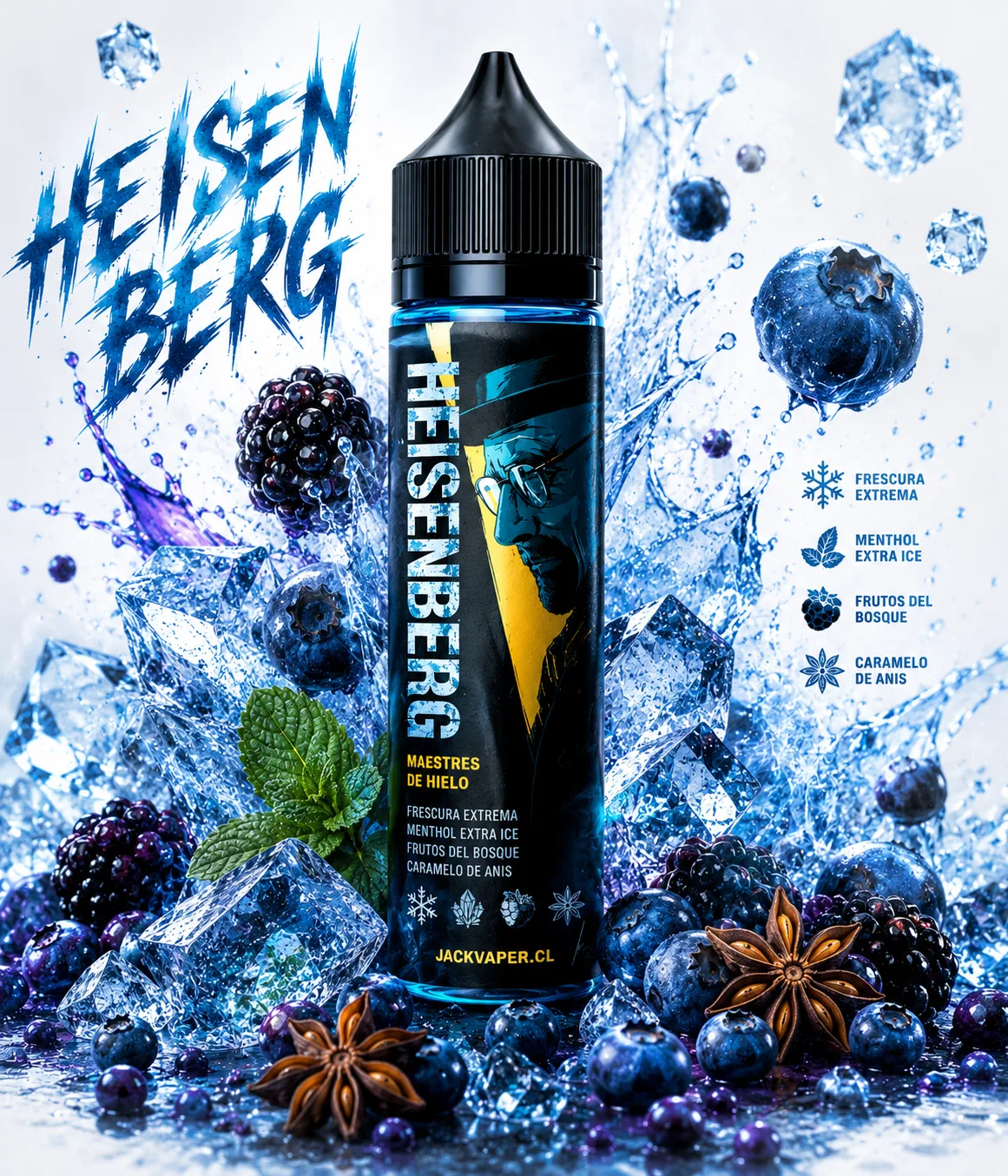 Heisenberg