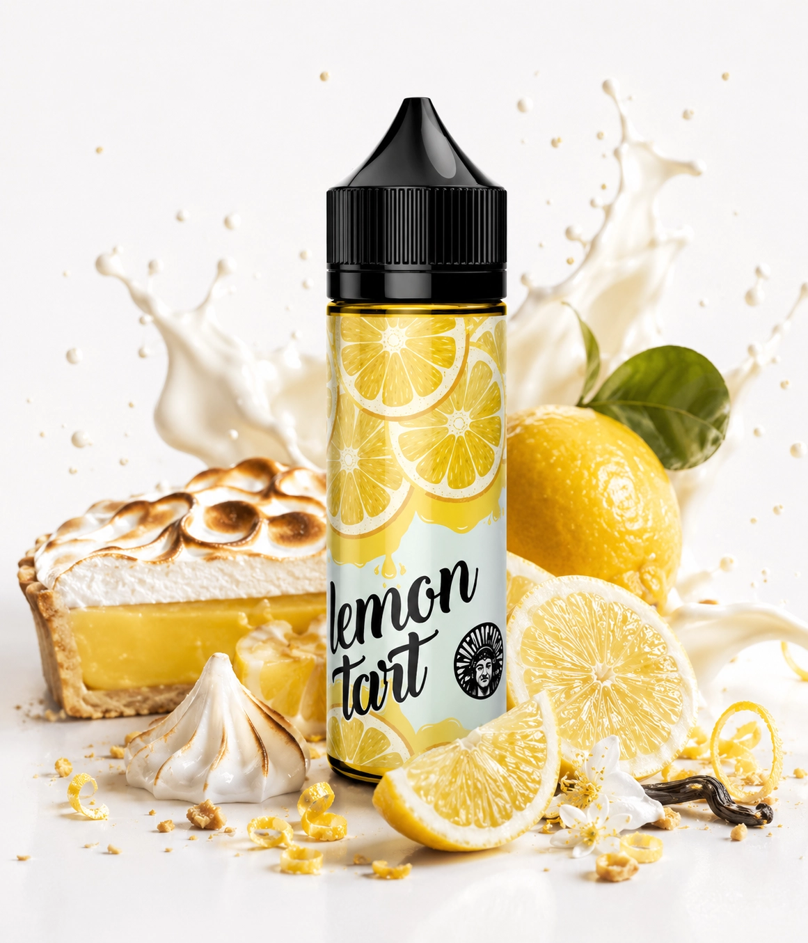Lemon Tart