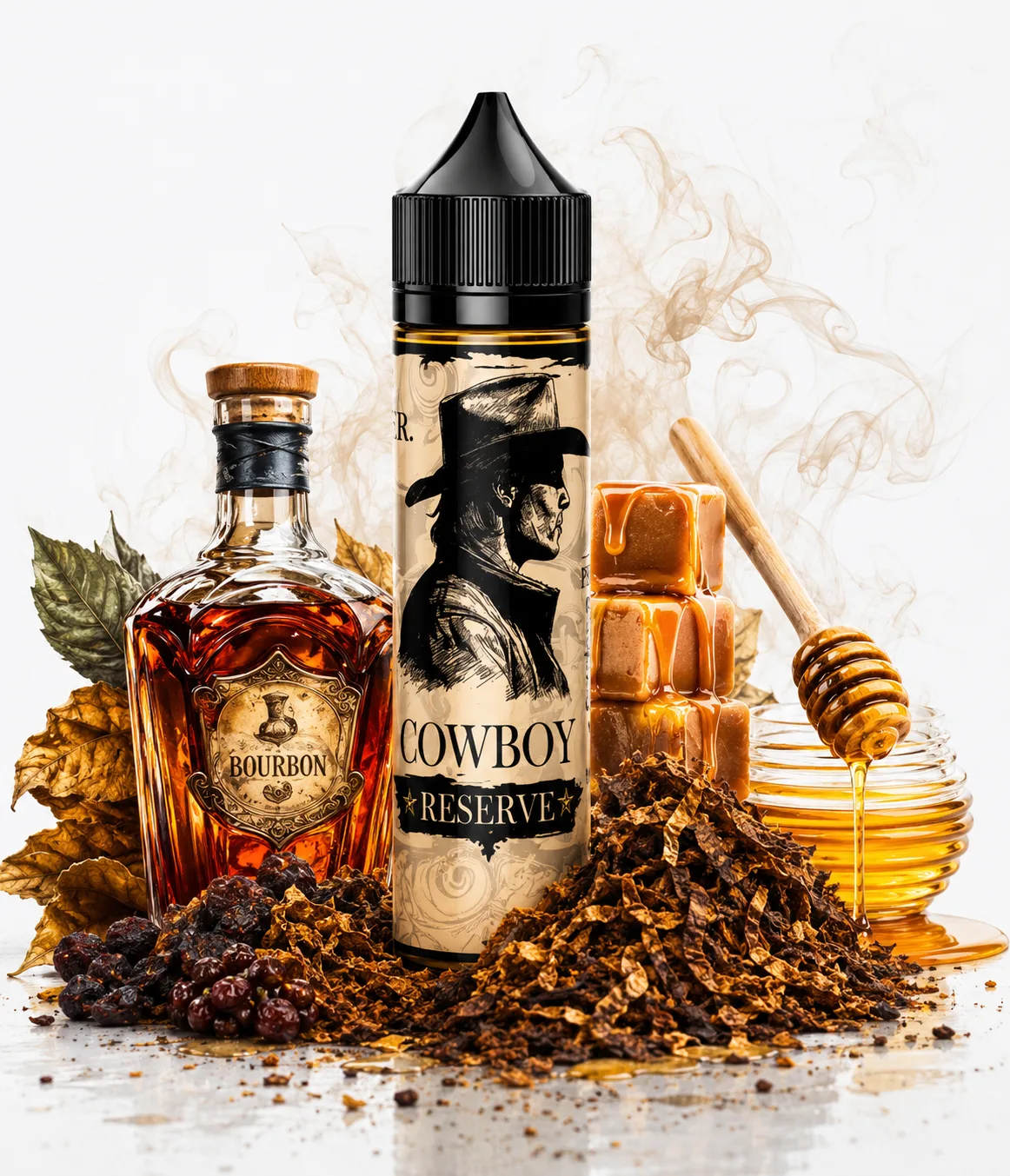 Cowboy Reserve