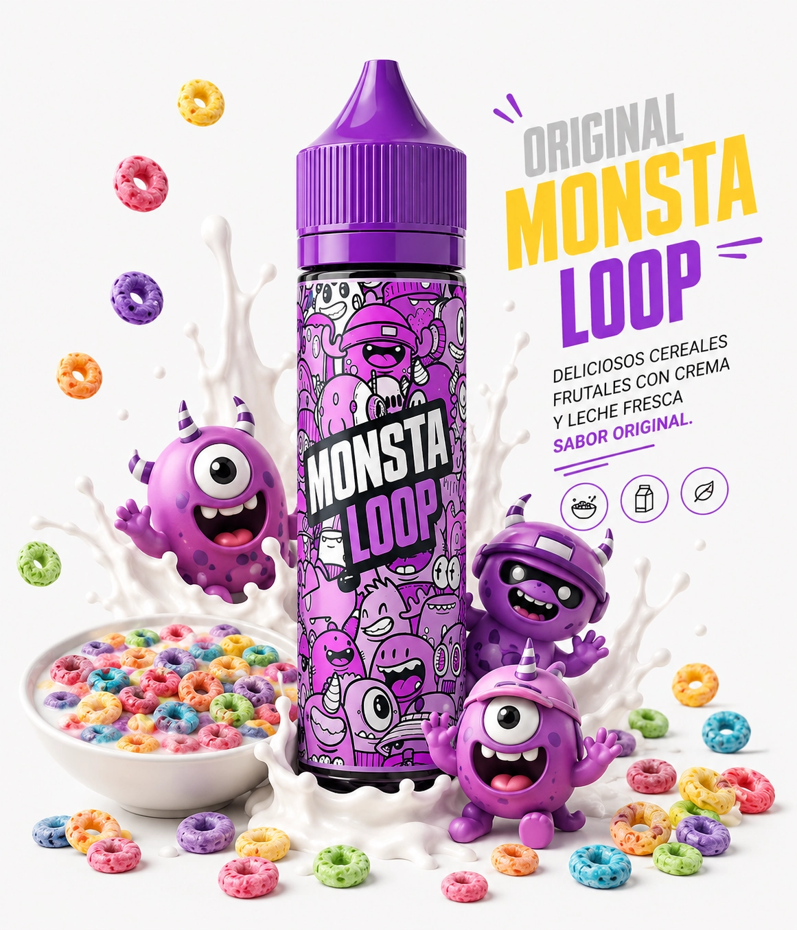 Monsta Loop