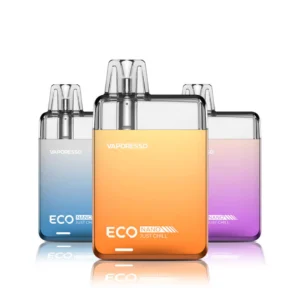 Vaporesso Eco Nano