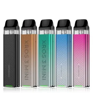 Vaporesso Xros 3 Mini