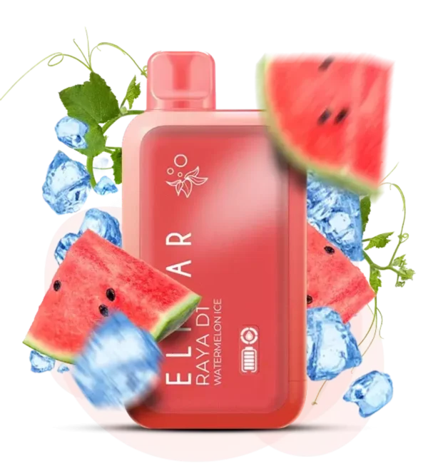 Elfbar BC10000 Watermelon Ice