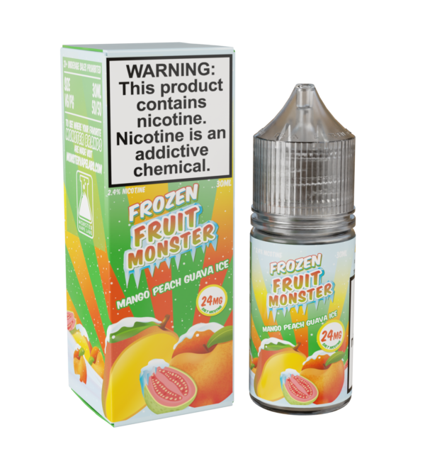 Producto Jackvaper.cl