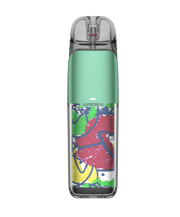 Vaporesso Luxe Q2 SE - Imagen 7