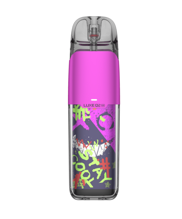 Vaporesso Luxe Q2 SE - Imagen 5