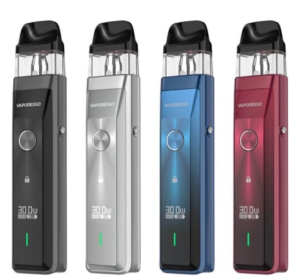 Vaporesso Xros Pro