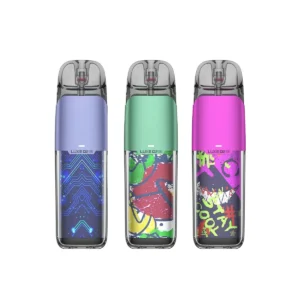 Vaporesso Luxe Q2 SE