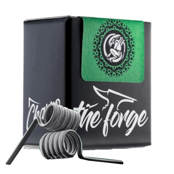 The Forge - Xenomorph 0.17ohm (Pack 2)