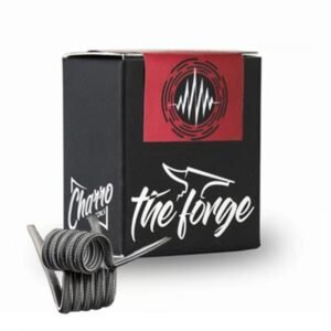 The Forge Rampage 0.14 ohm Dual Alien 26/38g (pack 2)