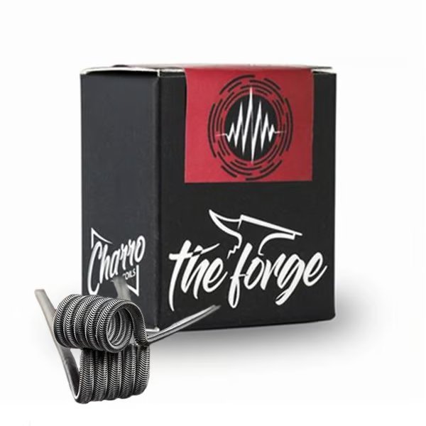 The Forge Rampage 0.14 ohm Dual Alien 26/38g (pack 2)