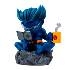 Minico Beast X-Men