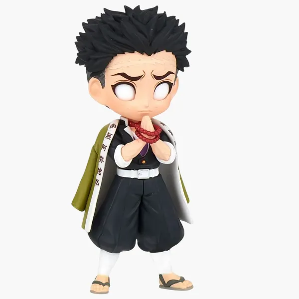 Demon Slayer Kimetsu Q-Posket Petit V5 C