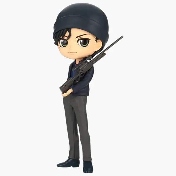 Detective Conan Q Posket Shuichi Akai ver.B