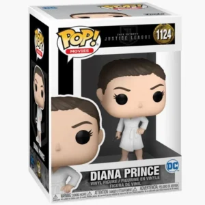 Funko Pop! Diana prince