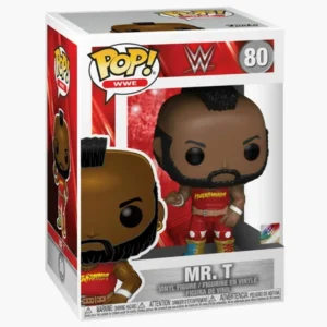 Funko Pop! Mr.T