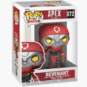 Funko Pop! Revenant Apex Legends