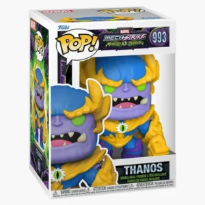 Funko Pop! Thanos – Monster Hunters