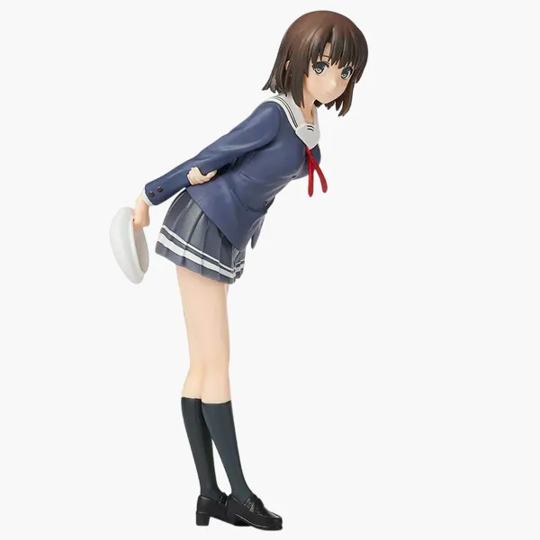 SEGA: Saekano: How to Raise a Boring Girlfriend – Megumi Kato