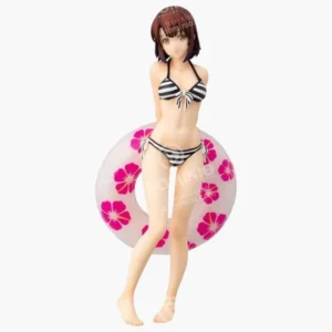 Ichibansho Kuji Megumi Kato