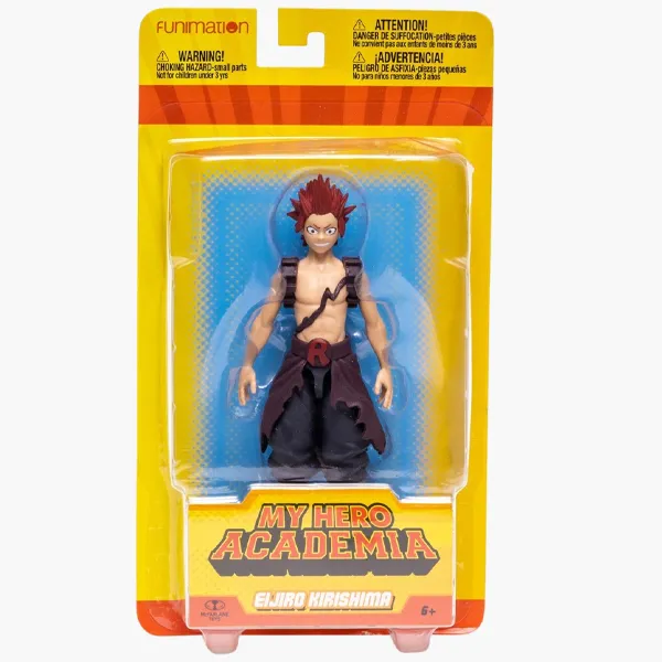 My Hero Academia Eijiro Kirishima (Funimation)