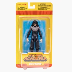 My Hero Academia – Shota Aizawa