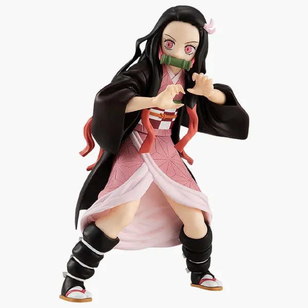 POP UP PARADE Nezuko Kamado