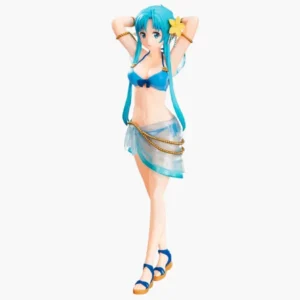 Sword Art Online Espresto – Jewelry Materials – Swimsuit Asuna