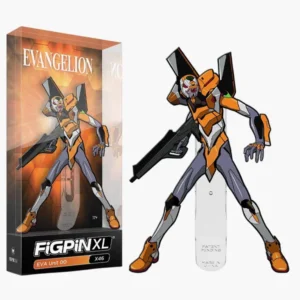 FiGPiN EVA Unit 00