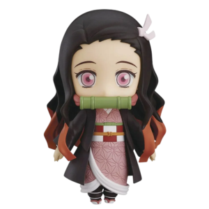 Figuarts Mini – Little Nezuko