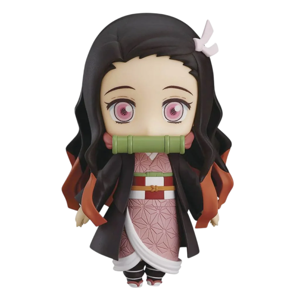Figuarts Mini – Little Nezuko