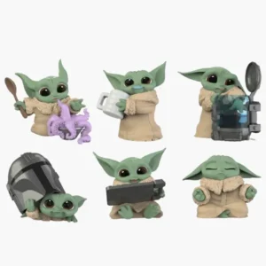 Star Wars The Bounty Collection 3