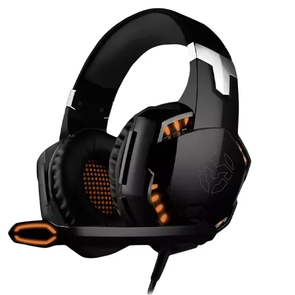 Audifonos Gamer Krom Kyus