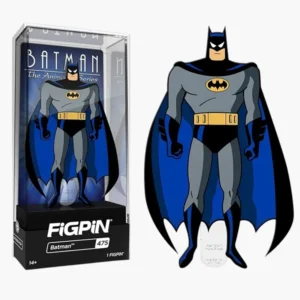 FiGPiN Batman