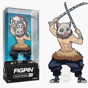 FiGPiN Demon Slayer – Inosuke