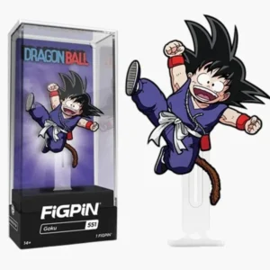 FiGPiN Dragon ball Goku