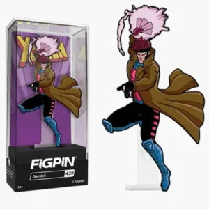 FiGPiN Gambit