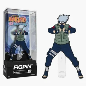 FiGPiN Kakashi