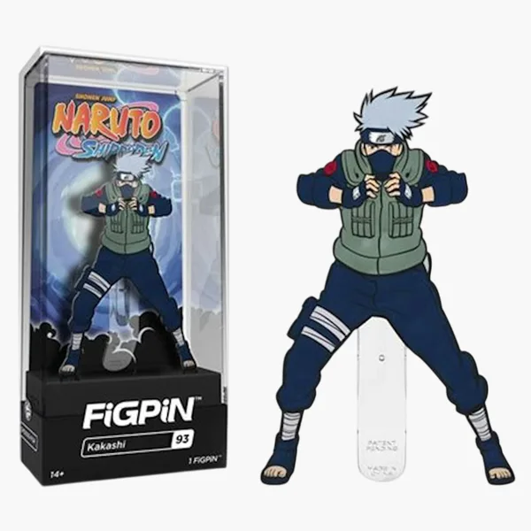 FiGPiN Kakashi