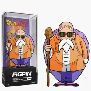 FiGPiN Master Roshi