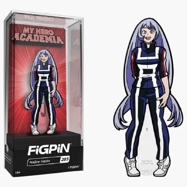 FiGPiN My Hero Academia Nejire
