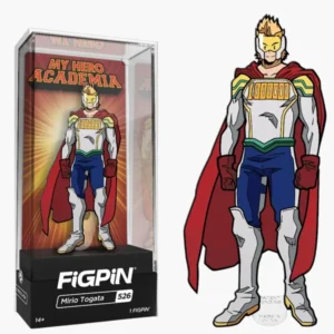 FiGPiN My Hero Academia – Mirio