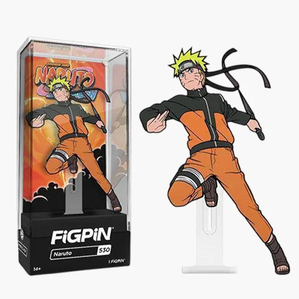 FiGPiN Naruto #530