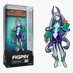 FiGPiN Nejiro Hado #525